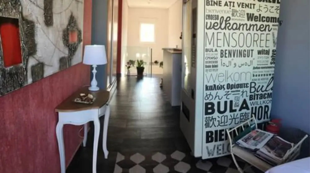 Hotel Ibi