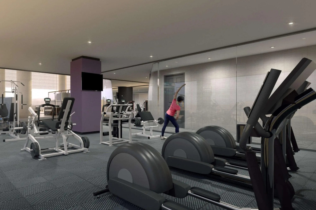 Courtyard by Marriott Mexicali