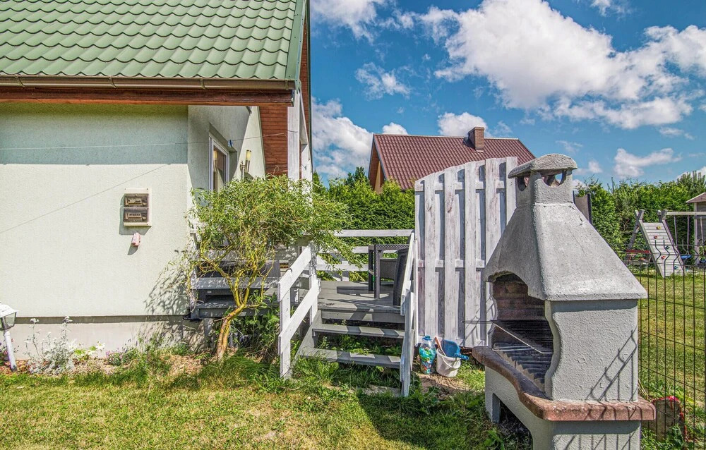 Awesome Home In Lubiatowo With Wifi
