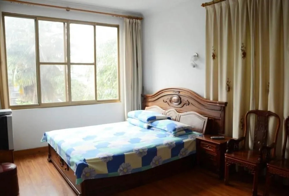 Tianlege Hostel
