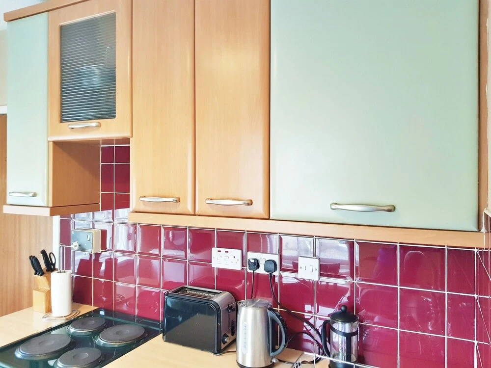 amazing apartments - Websters Land - Castle View
