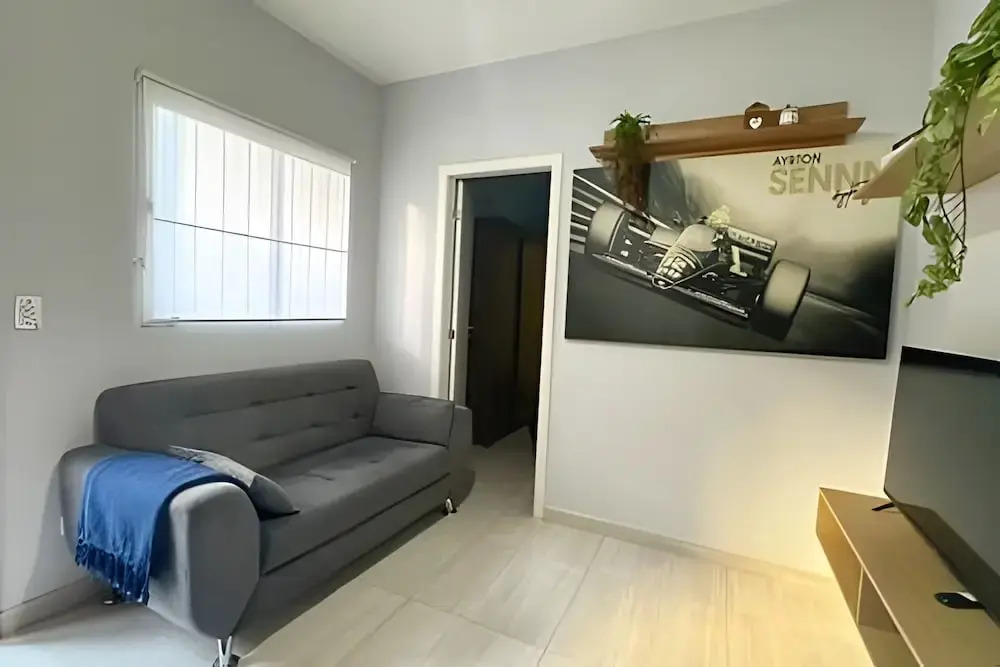 Studios Tiny House - Viva Essa Experiência