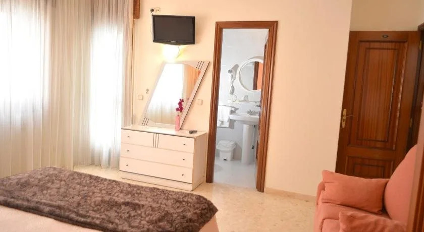 Hotel Xunqueira