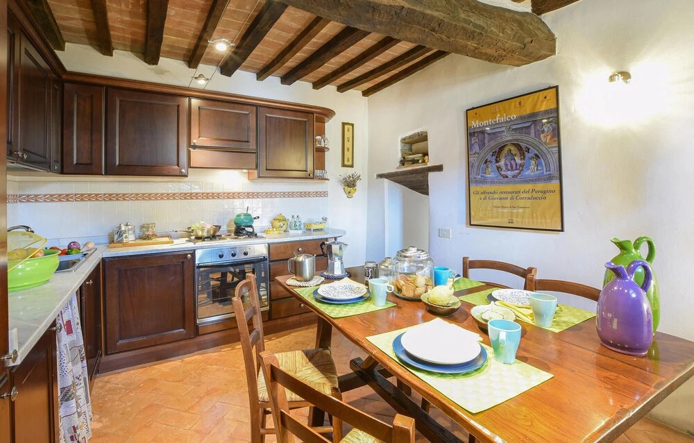 Casa Iris