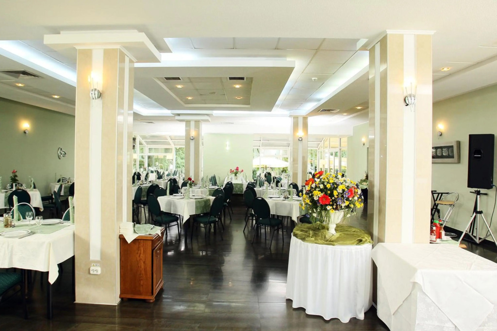 Hotel Nufarul