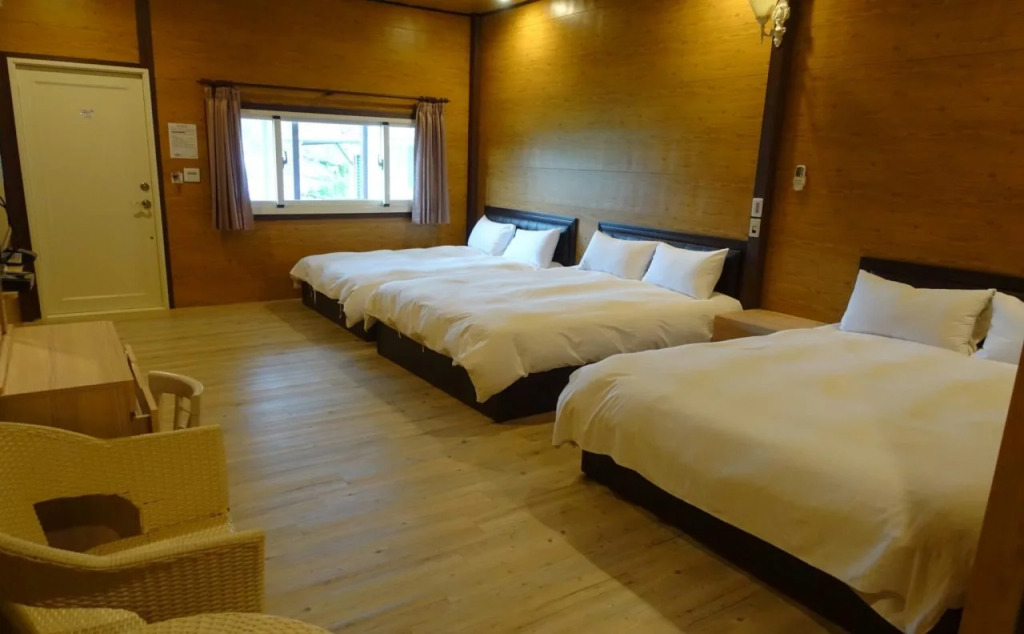 Kenting Dream House