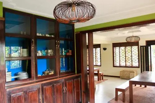 Icu Guesthouse