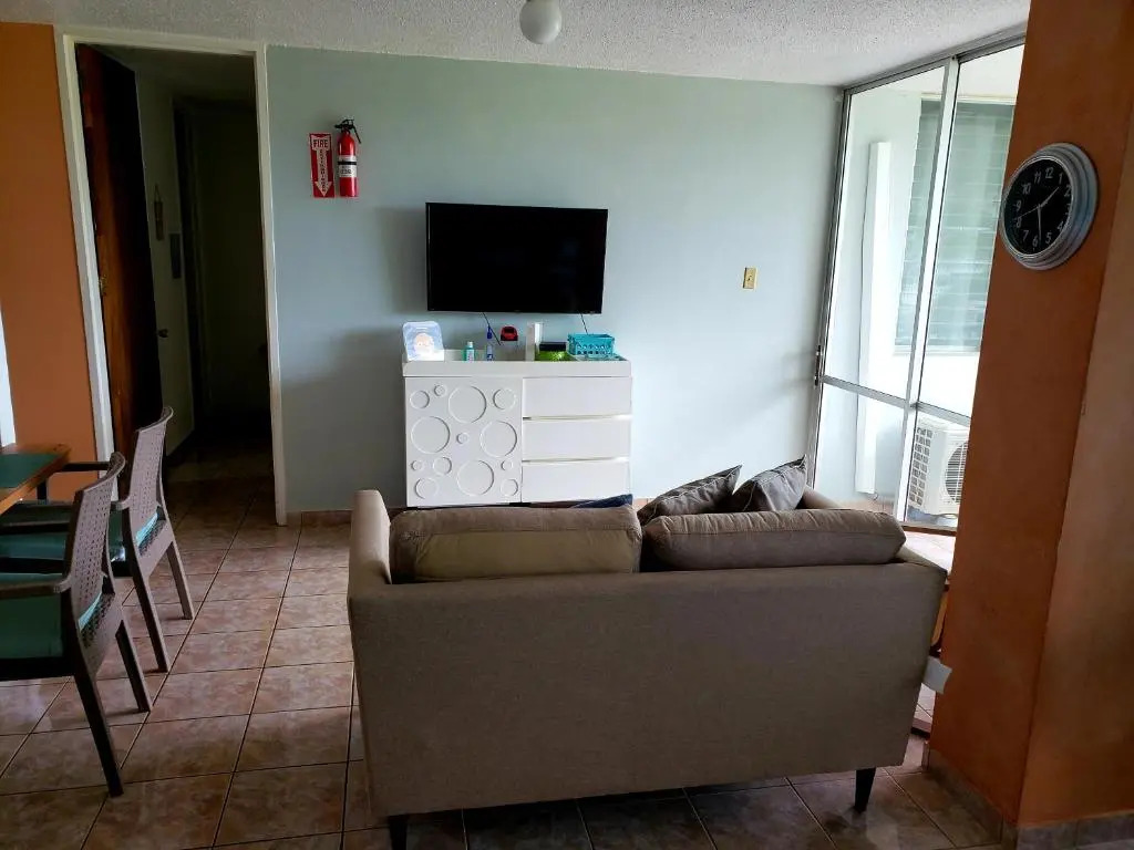 Playa Azul II 302