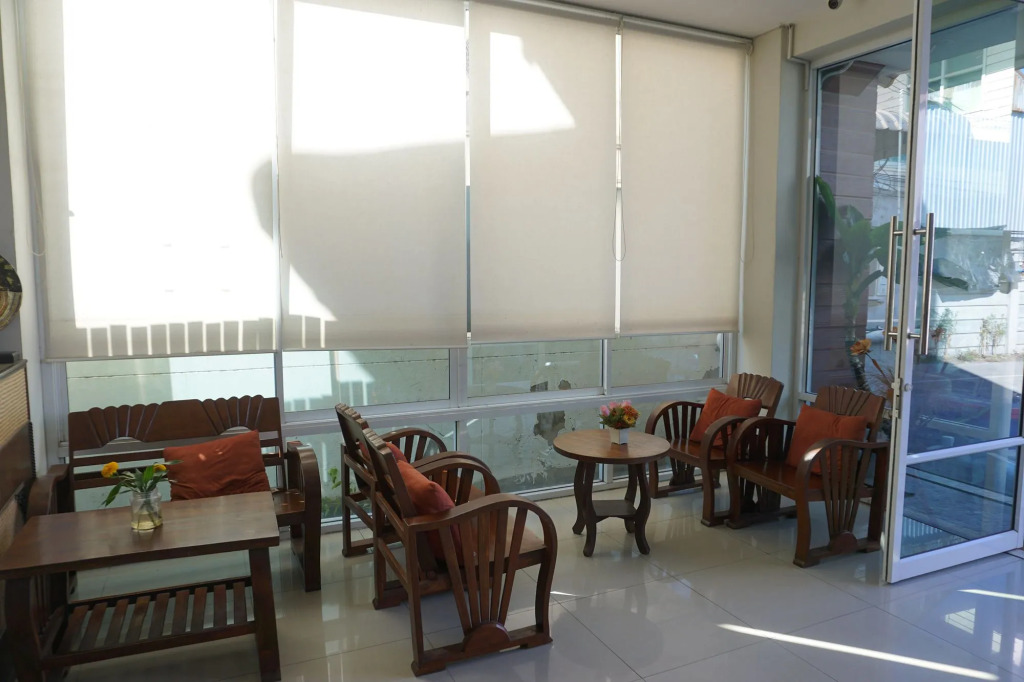 UD Residence