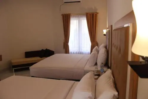 Pesona Bay Hotel