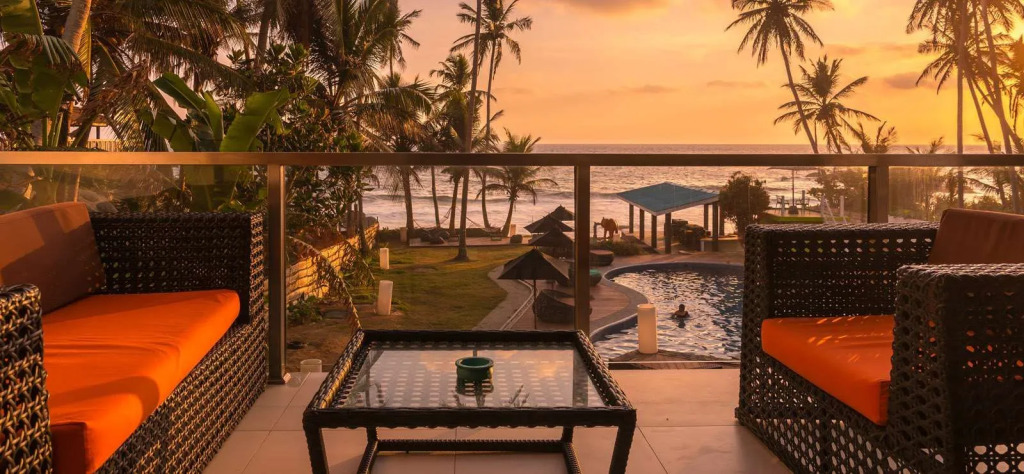 Dream Beach Resort