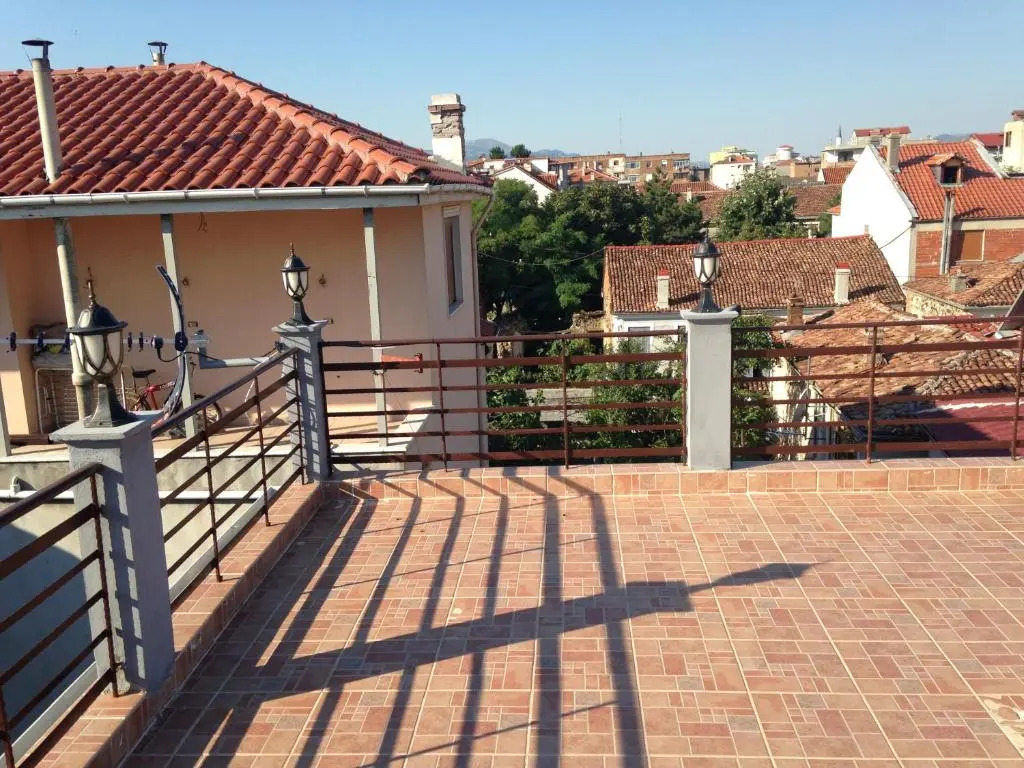 Hotel Vila Mano
