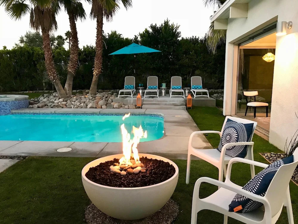 Villa Twenty Three Palms