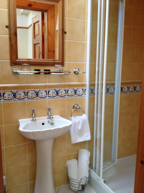 Copper Kettle B&B