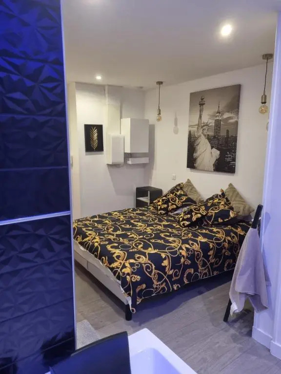 Appart SPA 89 (Adults Only)