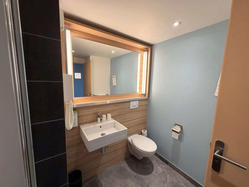 IBIS STYLES ALES CENTRE