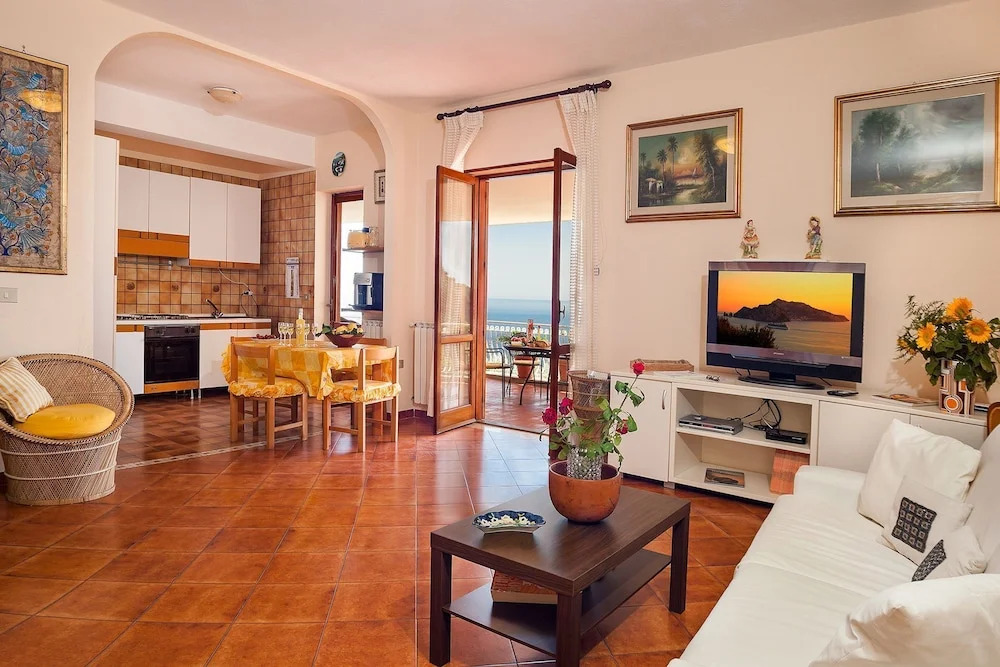 Casa Imma