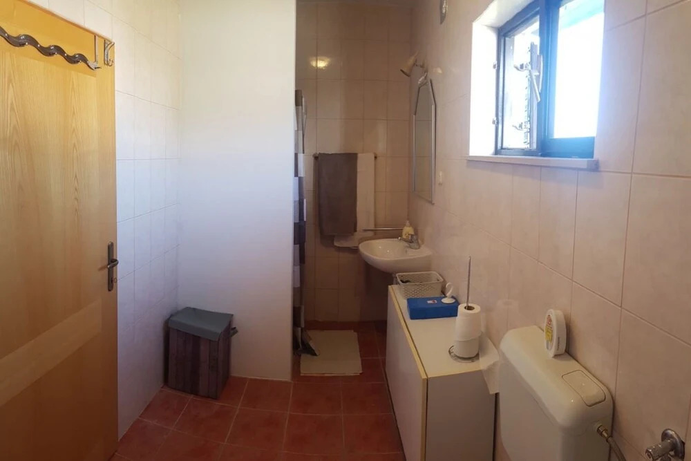 Apartment With one Bedroom in Trogir, With Enclosed Garden and Wifi