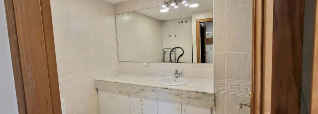 Apartamento soleado 2