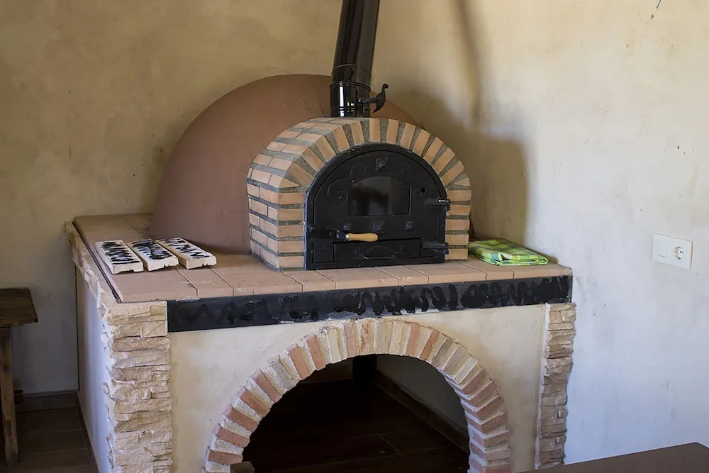 Casas Rurales con Jacuzzi Quijote y Sancho
