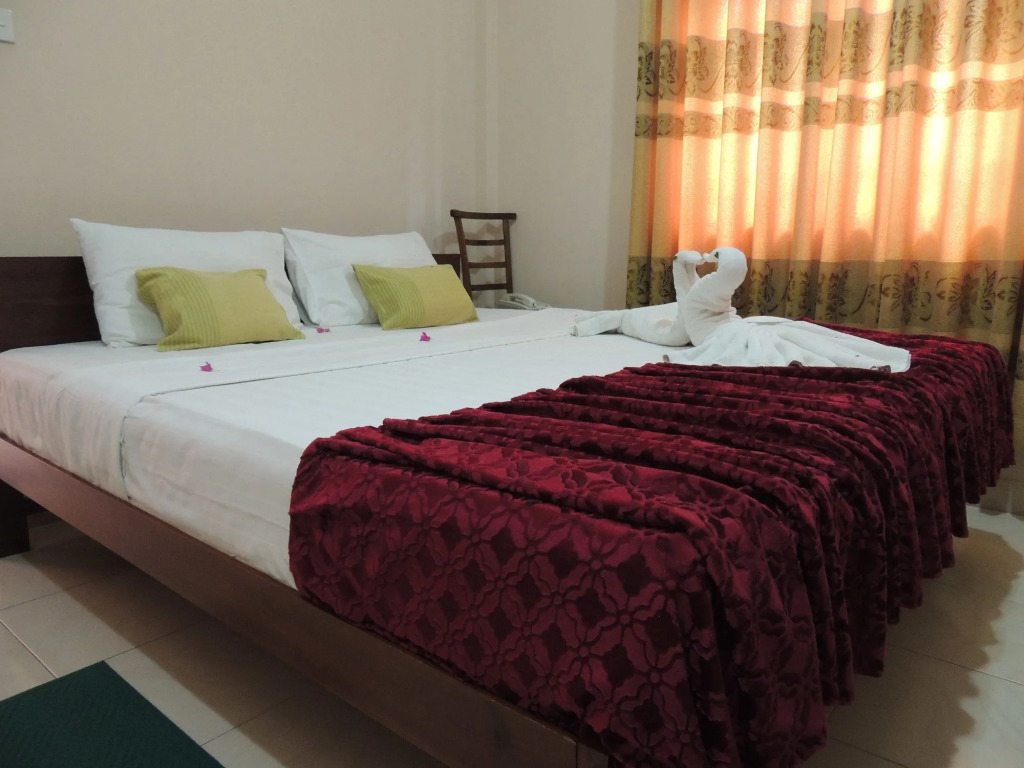 Airport Green View Hotel Katunayake