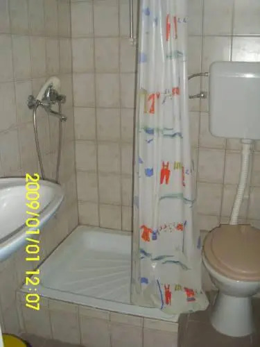 Apartment Silvia