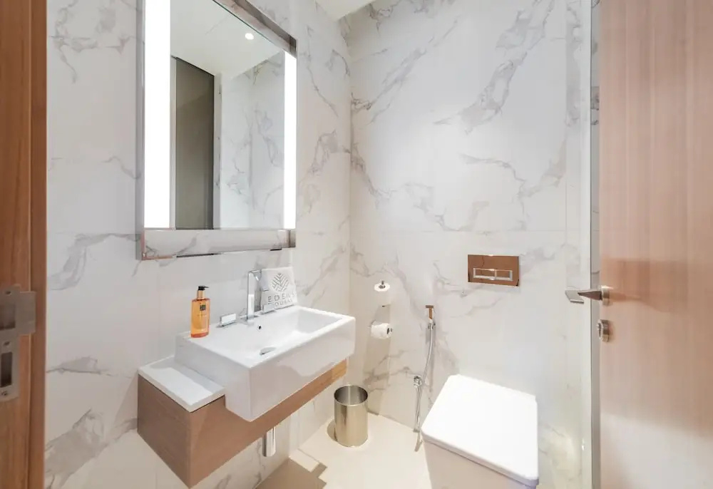 EDENS Homes & Villas - Address Opera District Residences