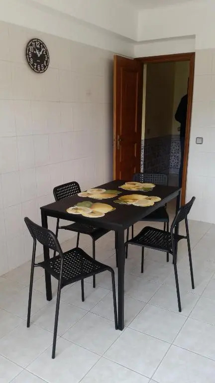 Setubal Apartment