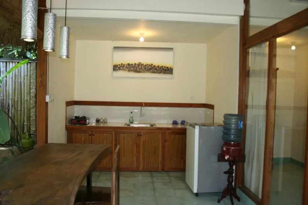 Alaya Suites Ubud