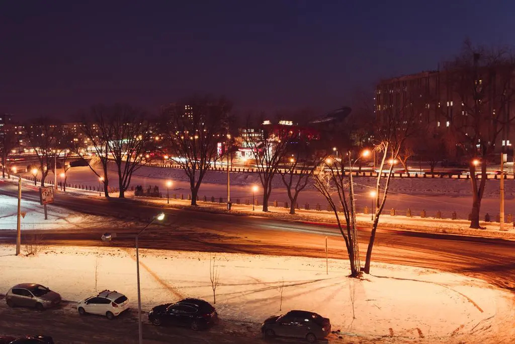 Guest House na Naberezhnoy