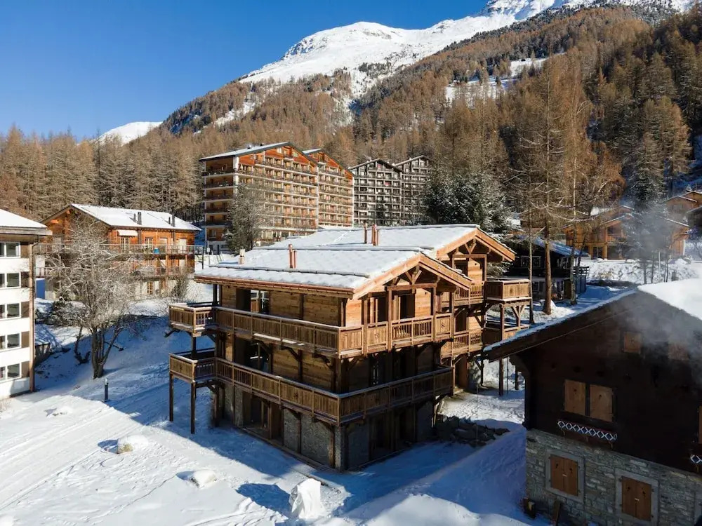 Luxe Apartment Near ski Lift
