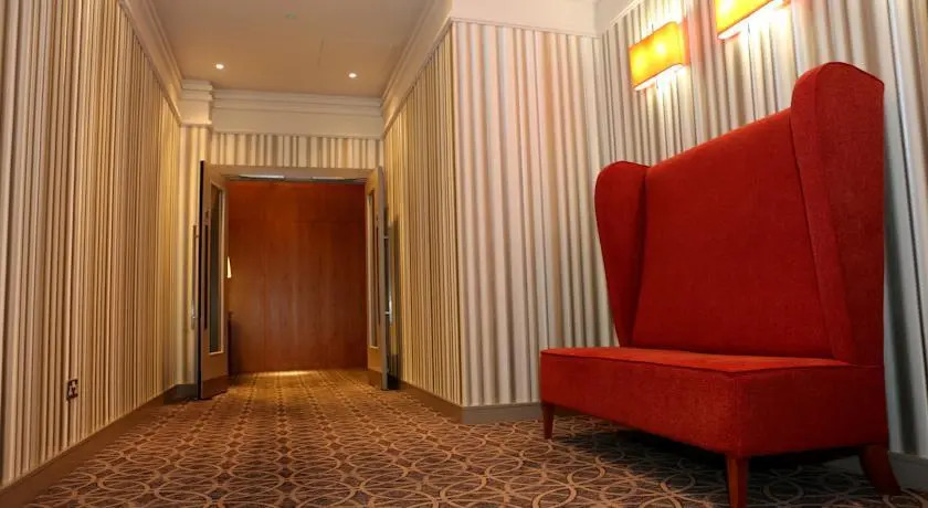 Tower Hotel