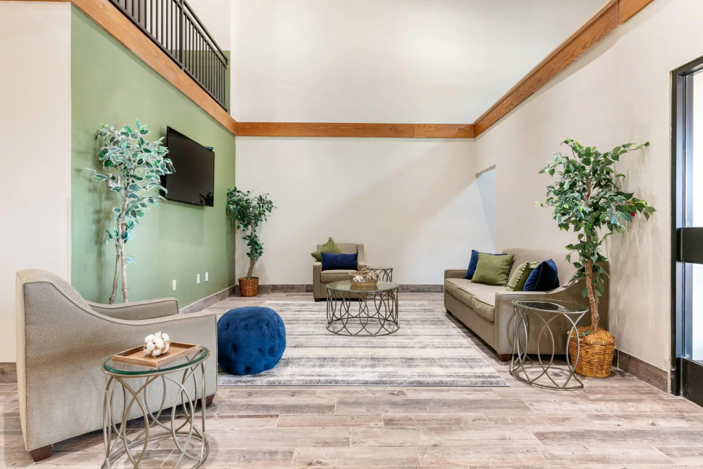 Quality Inn Cape Girardeau North