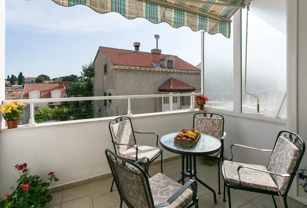 Apartment Valerija