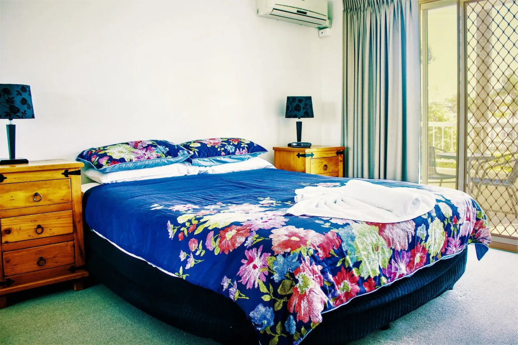 Key Largo Holiday Apartments
