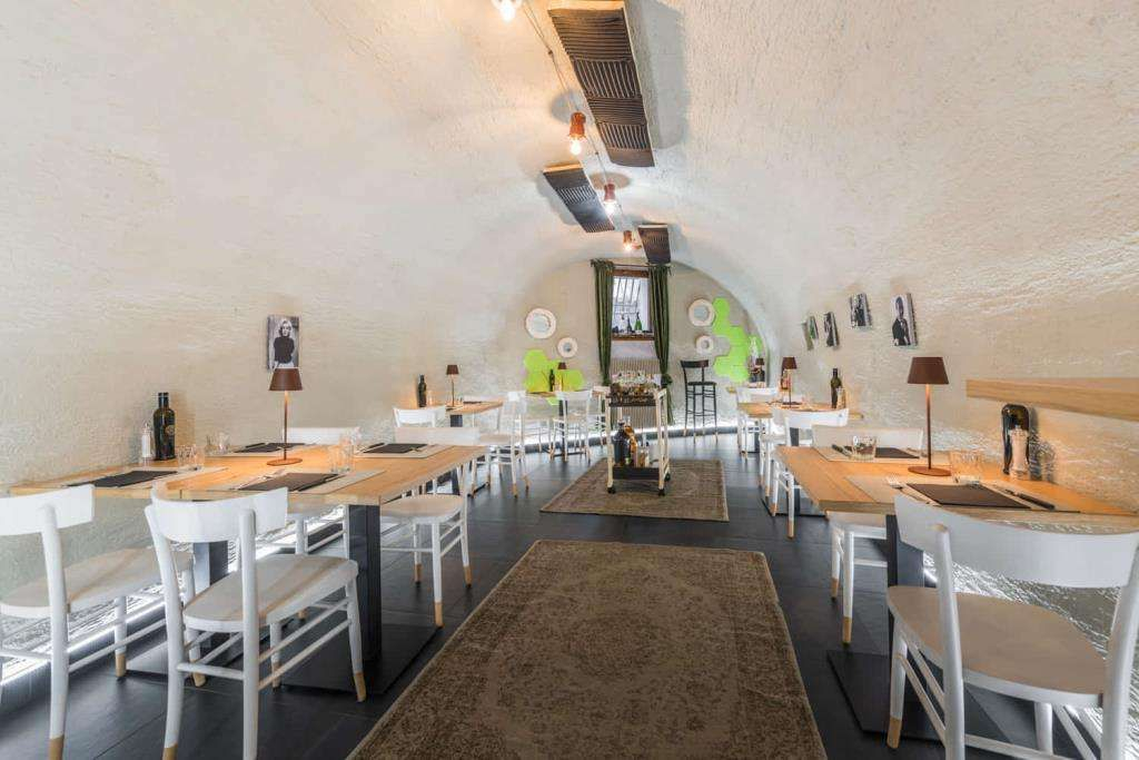 Hotel Diffuso Locanda Elisa