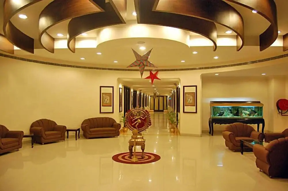 Hotel Rudra