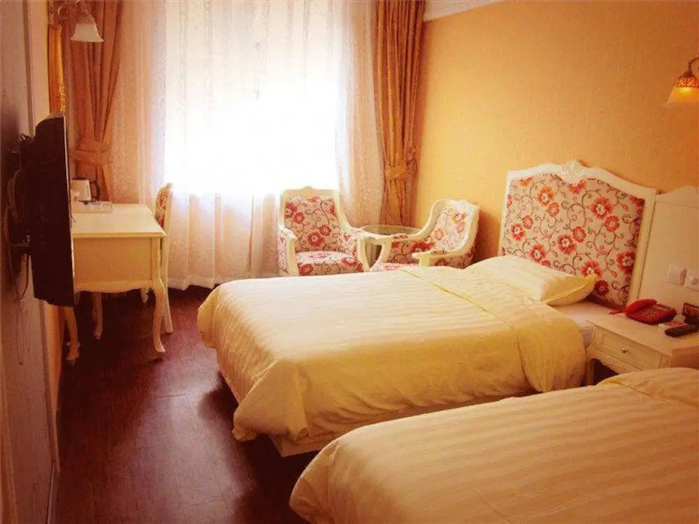 Jiali Hotel - Tianfu Branch