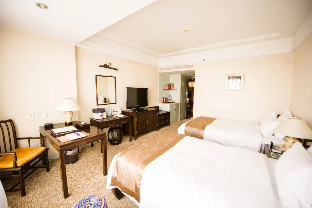 Garden Hotel