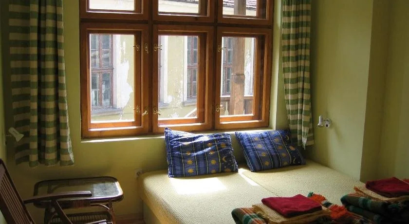 Hostel Mostel
