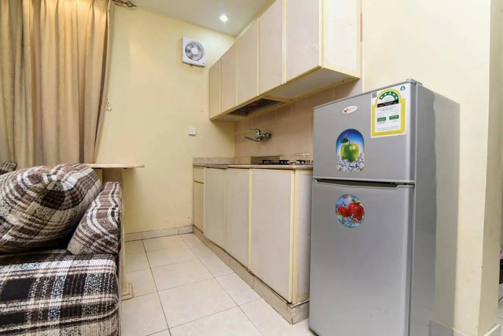 OYO 345 Saba Housing Units