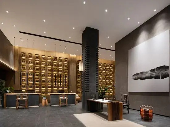 Pm Hotel ( zhuzhoutianyuanquHunan University of Technology Branch)