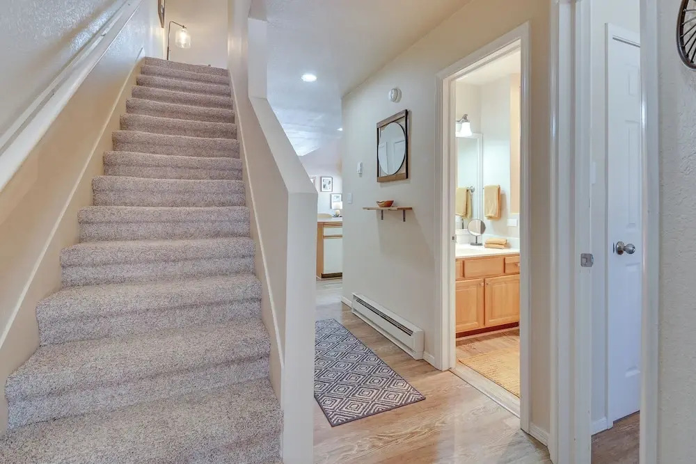 Cloudcroft Vacation Rental ~ 4 Mi to Skiing!