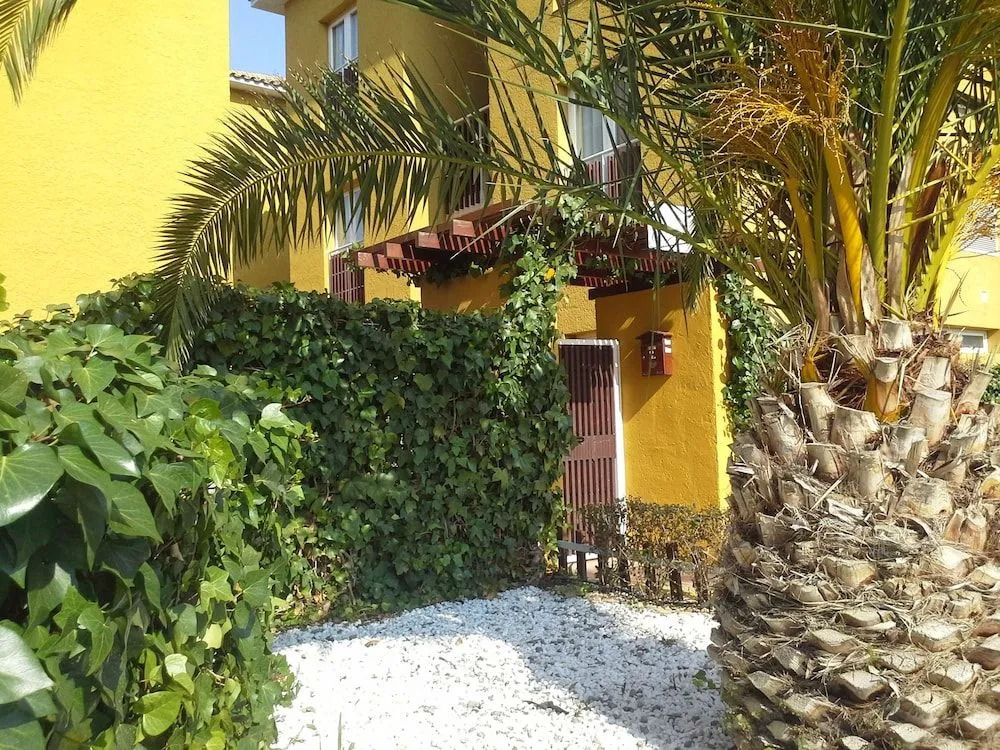 Apartamentos Albir Costa Verde