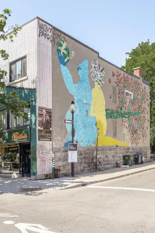 Sonder - Guerin Lofts