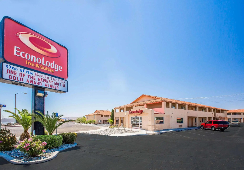 Days Inn by Wyndham Ridgecrest near China Lake Naval Station