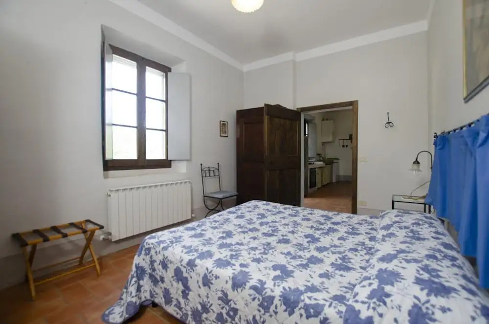 Casale del Conte in Pienza