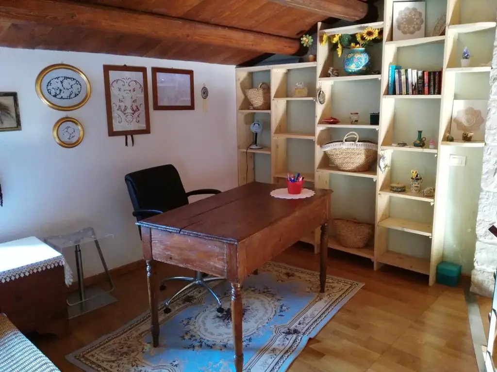 Casa Arizza