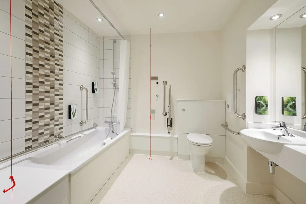 Premier Inn London Waterloo - York Road