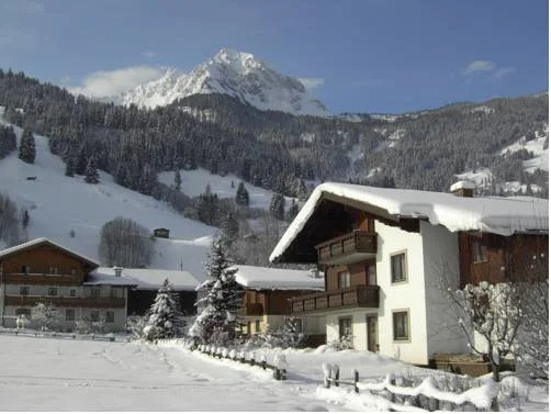 Landhaus Rosner